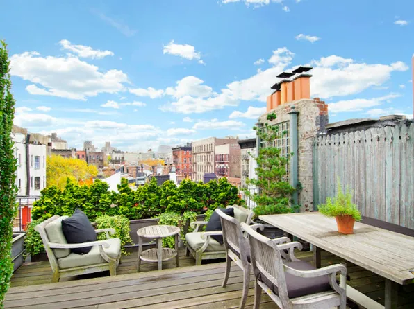 277 West 12th Street PH image 2 of 30