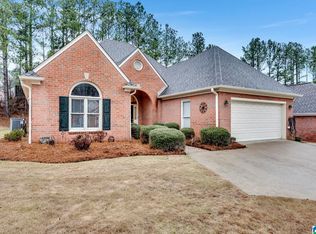 113 Southlake Ln, Birmingham, AL 35244