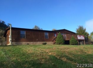 366 Highridge Ct, Maynardville, TN 37807