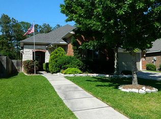 28514 Misty Cliff Ln, Spring, TX 77386