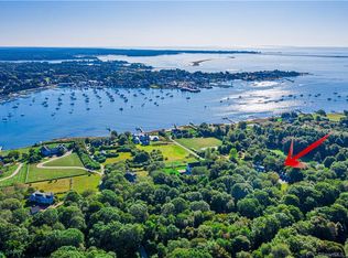 151 Wamphassuc Rd, Stonington, CT 06378