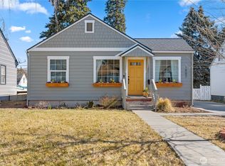 1007 Princeton Ave, Wenatchee, WA 98801