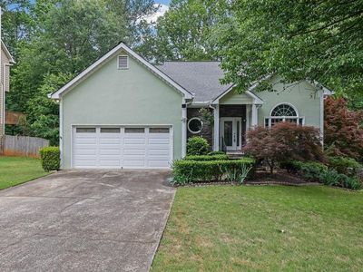 4047 Watkins Glen Dr, Woodstock, GA, 30189