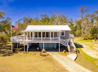 2843 Highway 70 E, Beaufort, NC 28516