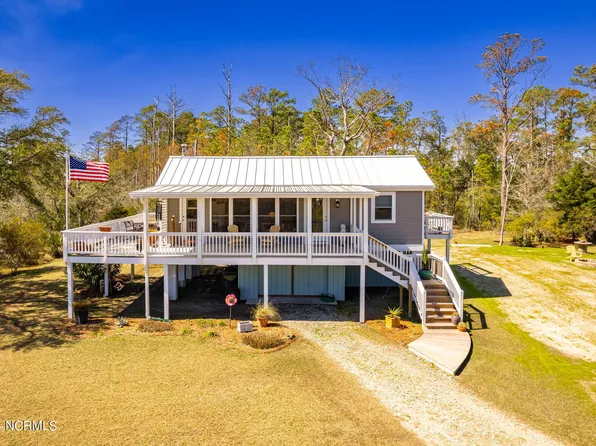 2843 Highway 70 E, Beaufort, NC 28516