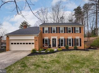 11301 Classical Ln, Silver Spring, MD 20901