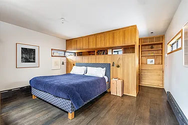 Sold by Brown Harris Stevens