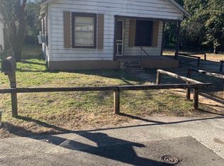 1401 S Buckley Ave, Tyler, TX 75701