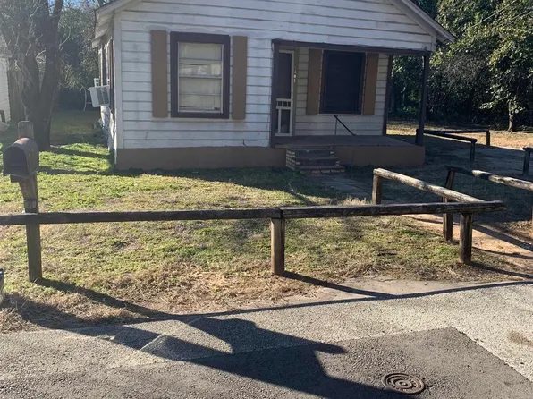 1401 S Buckley Ave, Tyler, TX 75701