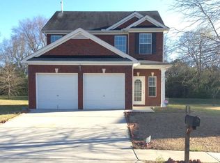 90 Silver Willow Walk, Covington, GA 30016
