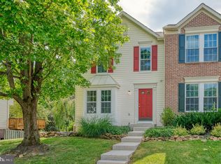 1814 Wye Mills Ln, Bel Air, MD