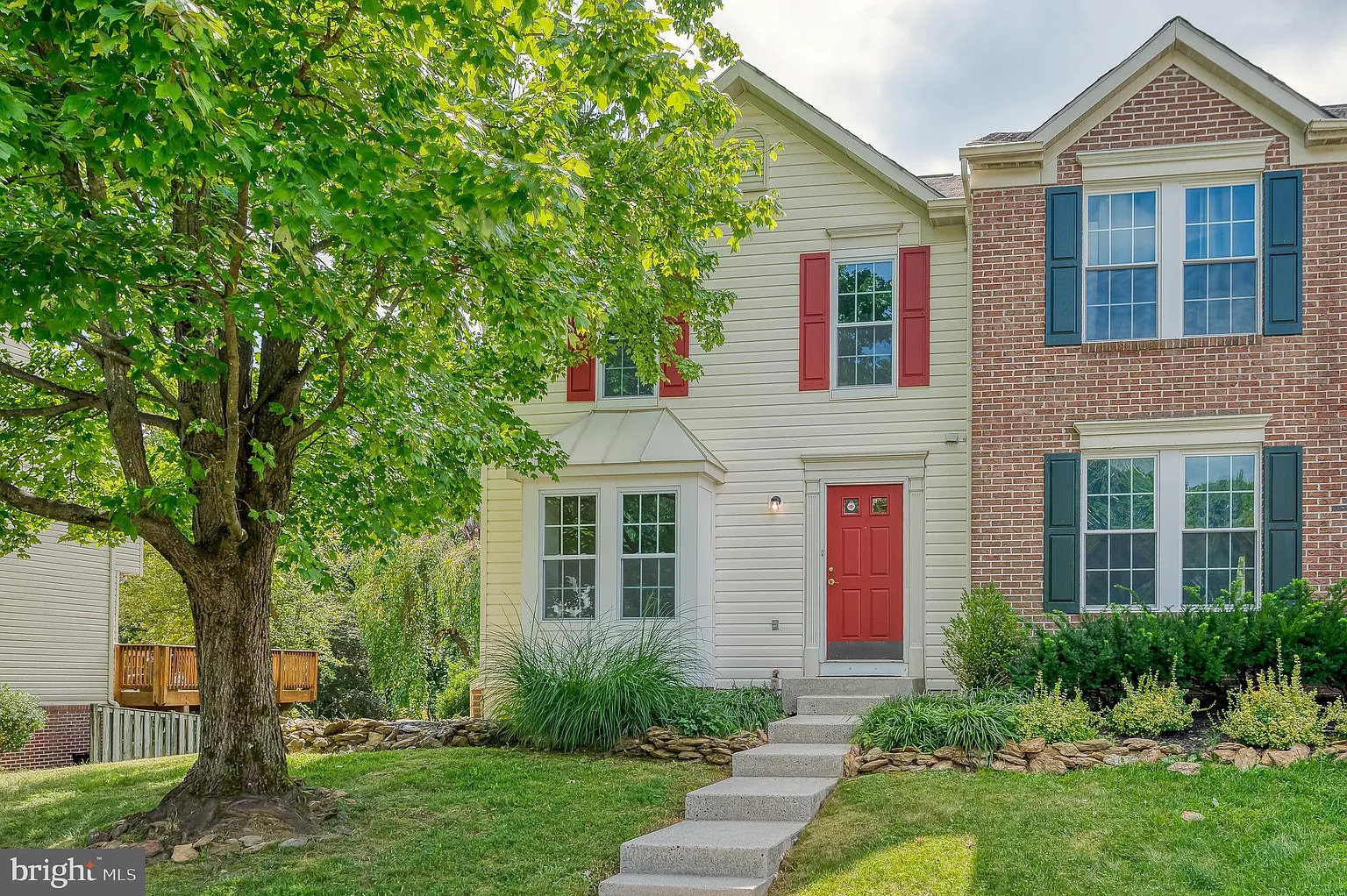1814 Wye Mills Ln photo 1