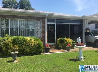 712 60th St, Fairfield, AL 35064