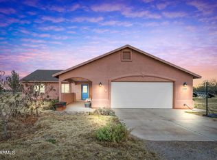 5525 S San Paulo Ave, Sierra Vista, AZ 85650