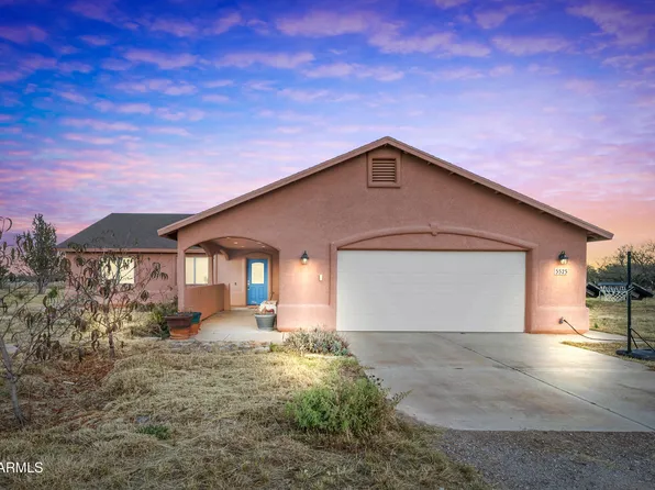 5525 S SAN PAULO Avenue, Sierra Vista, AZ 85650