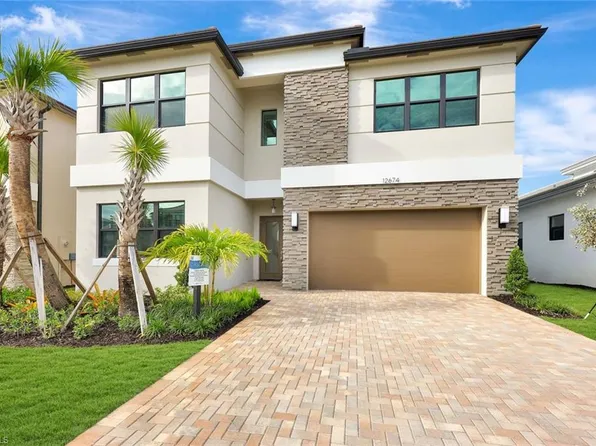 12674 Caballo CT, ESTERO, FL 33928