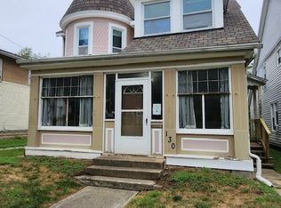 130 E Walnut St, Ashland, OH 44805