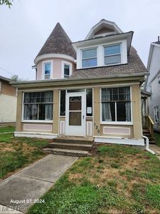 130 E Walnut St, Ashland, OH, 44805