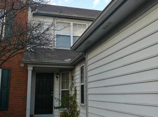5313 Bethel Park Dr, Columbus, OH 43235