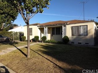 8518 Chaney Ave, Pico Rivera, CA 90660
