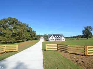 469 Price Rd #1, Brooks, GA 30205