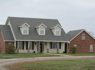 4851 Iberis Rd, Abilene, TX 79606