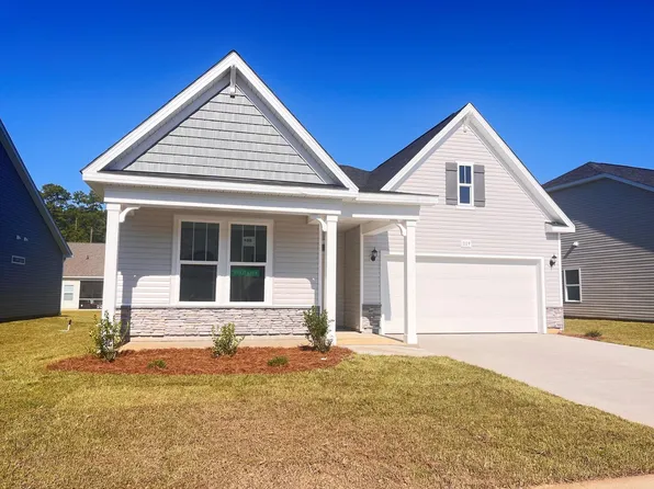 1119 NW Forest Bend Dr. Lot 108, Calabash, NC 28467