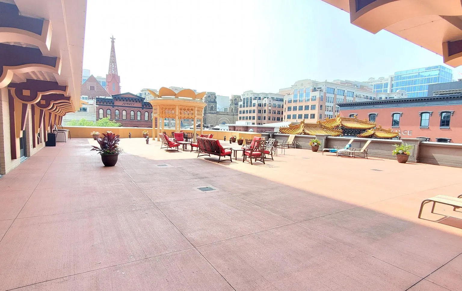 Gallery Place / Chinatown — Photo 2