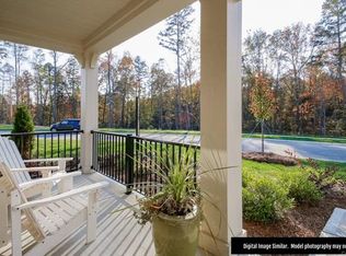 16207 Lakeside Loop Ln #26, Cornelius, NC 28031