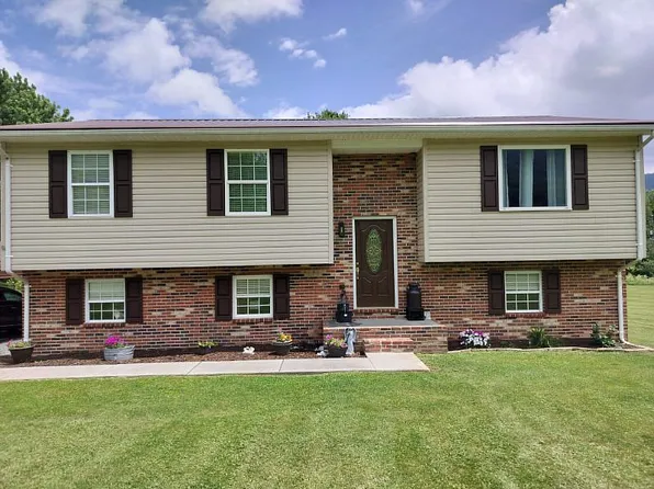 6288 Thompson Valley Rd, Tazewell, VA 24651