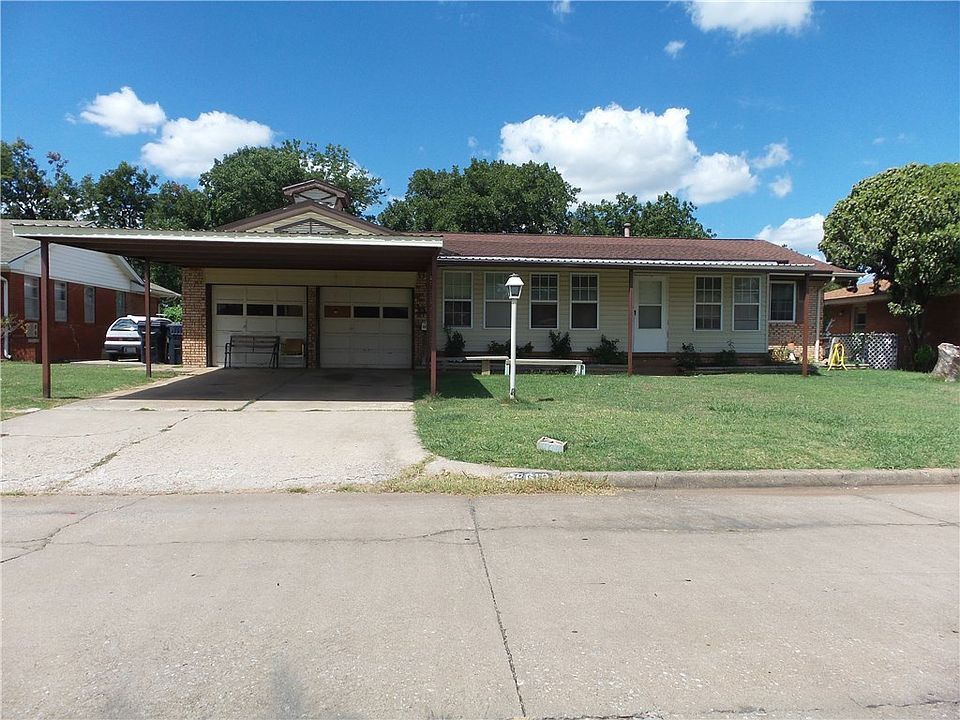 1st image of 613 SW 43rd St