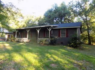 3235 Gainey Rd, Fayetteville, NC 28306