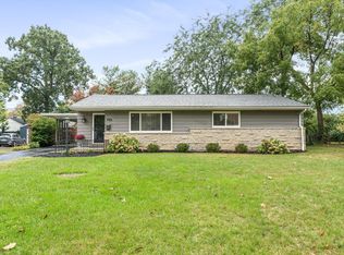 2215 Woodstock Rd, Columbus, OH 43221