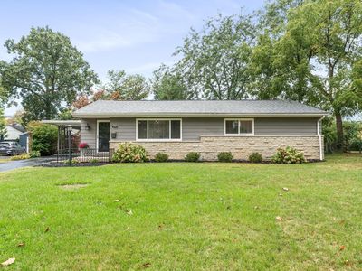 2215 Woodstock Rd, Columbus, OH, 43221