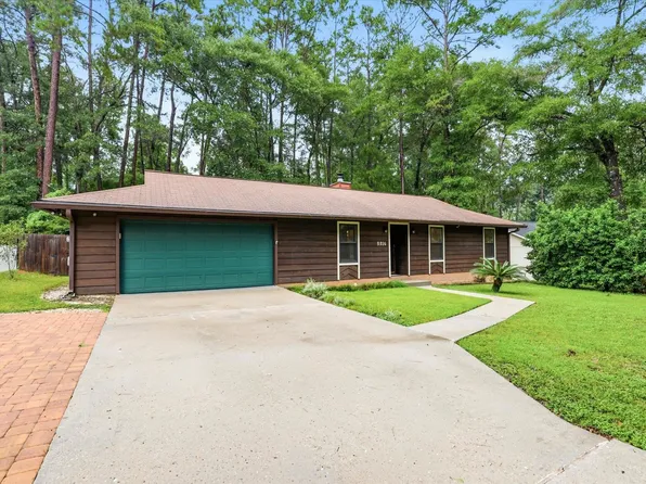 3316 Micanopy Trl, Tallahassee, FL 32312