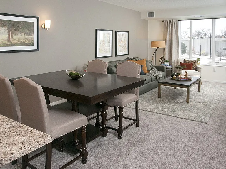 The Legends of Columbia Heights 55+ Living — Photo 10