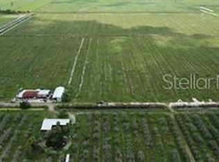 Tba Northwest St #304, Okeechobee, FL 34972