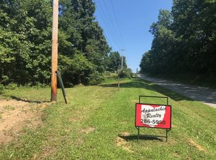 Hanley Rd, Jackson, OH 45640