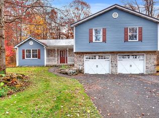 201 Old Trolley Car Rd, Ebensburg, PA 15931