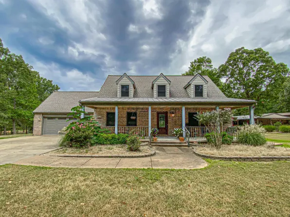 548 Plains Dr, Mountain Home, AR 72653