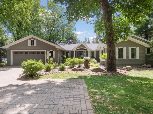3950 Enchanted Ln, Mound, MN 55364