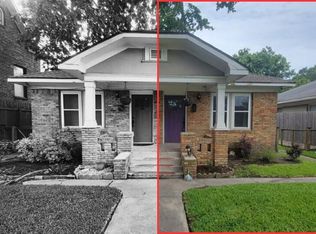 2312 Truxillo St, Houston, TX 77004