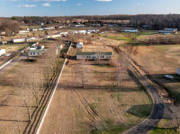 1536 Fayne Rd, Brighton, TN 38011