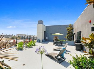 Thrive on 7th, San Pedro, CA 90731