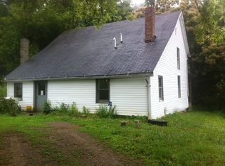 65863 Meeksville Rd, Mc Arthur, OH 45651