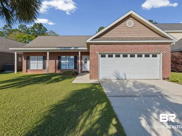 1153 Sloane Cv, Foley, AL 36535