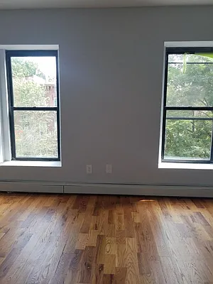 Rented by Bedford Brownstone Realty | media 18