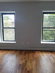 Rented by Bedford Brownstone Realty