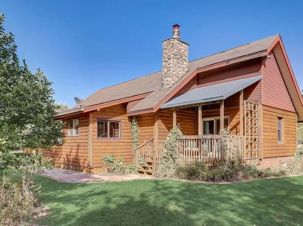 N5784 Plank ROAD, Elkhorn, WI 53121