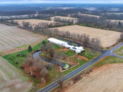 4991 Hatch Rd, Horton, MI, 49246